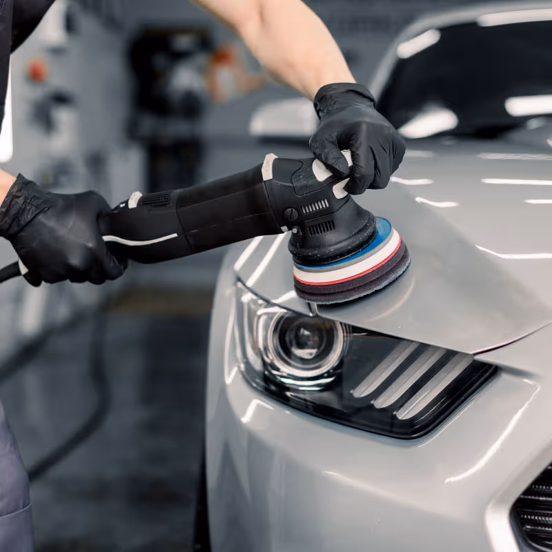 Sarnıç Oto Pasta Cila