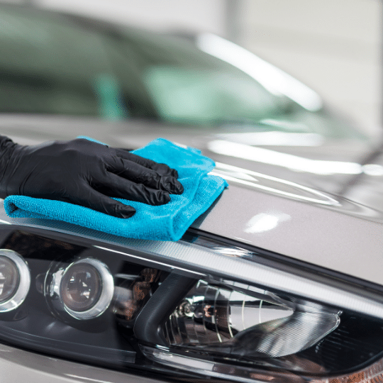 Sarnıç Oto Pasta Cila